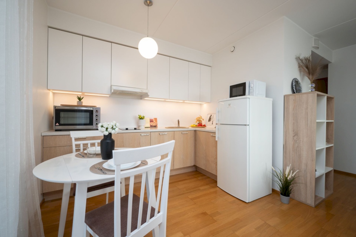 Tallinn, Mustamäe linnaosa, Sääse, Kuklase 16