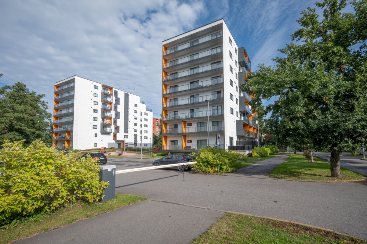 Tallinn, Mustamäe linnaosa, Sääse, Kuklase 16