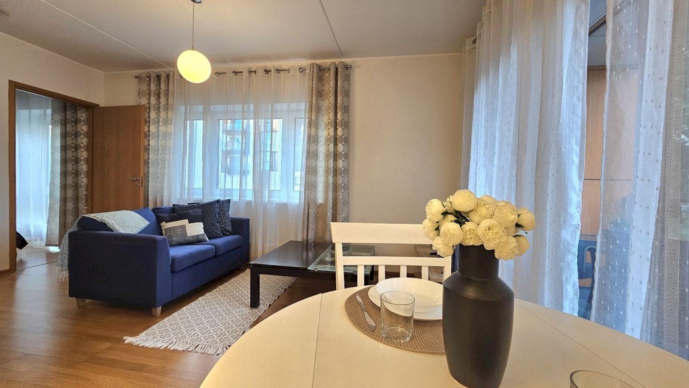 Tallinn, Mustamäe linnaosa, Sääse, Kuklase 16