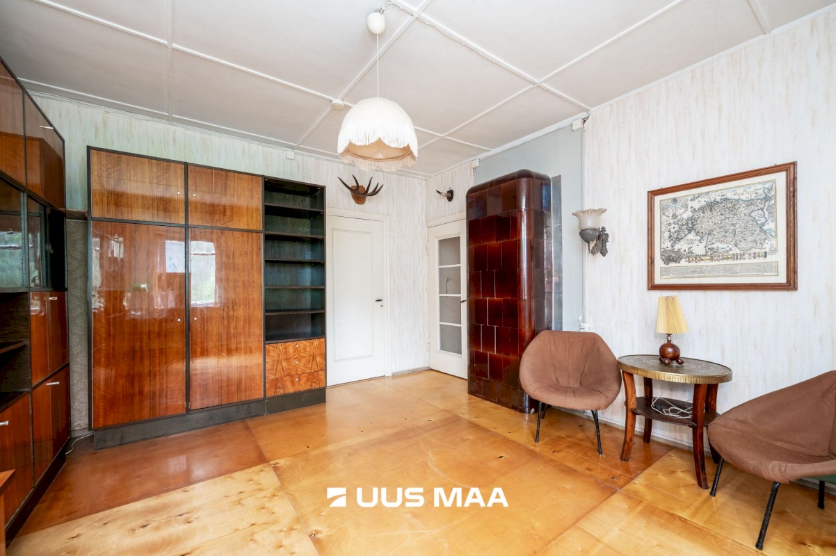 Tallinn, Nõmme linnaosa, Pärnu mnt 422a