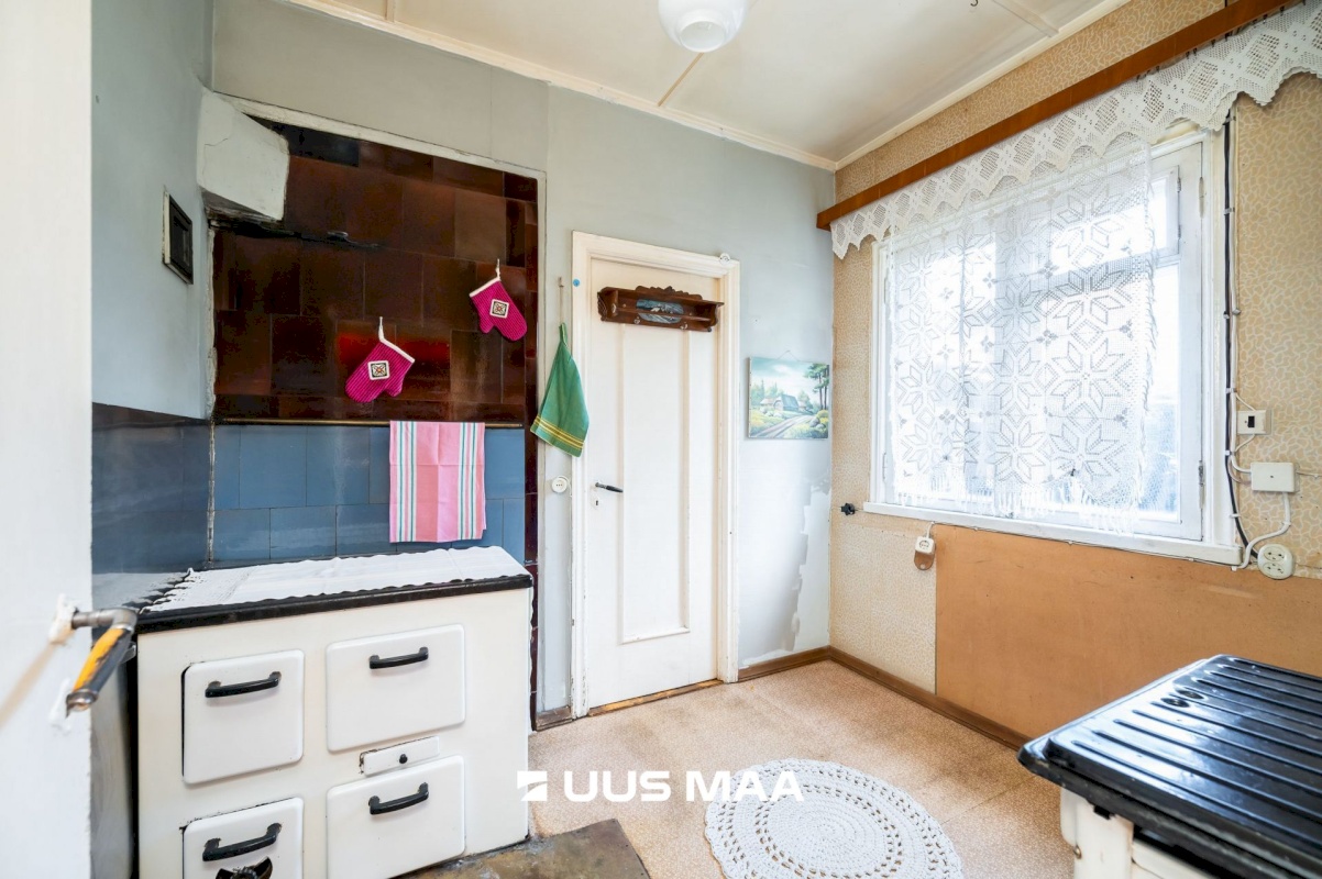 Tallinn, Nõmme linnaosa, Pärnu mnt 422a