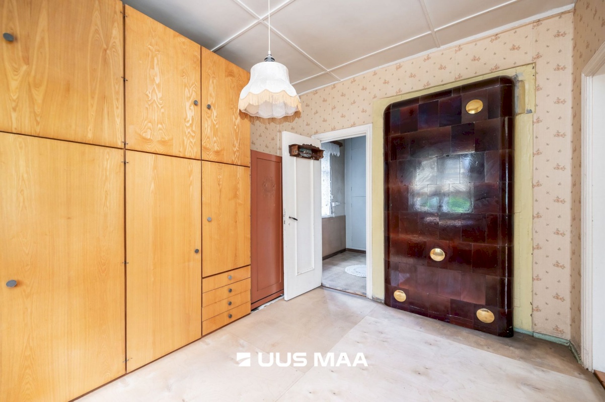 Tallinn, Nõmme linnaosa, Pärnu mnt 422a