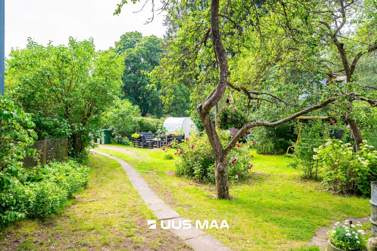 Tallinn, Nõmme linnaosa, Pärnu mnt 422a