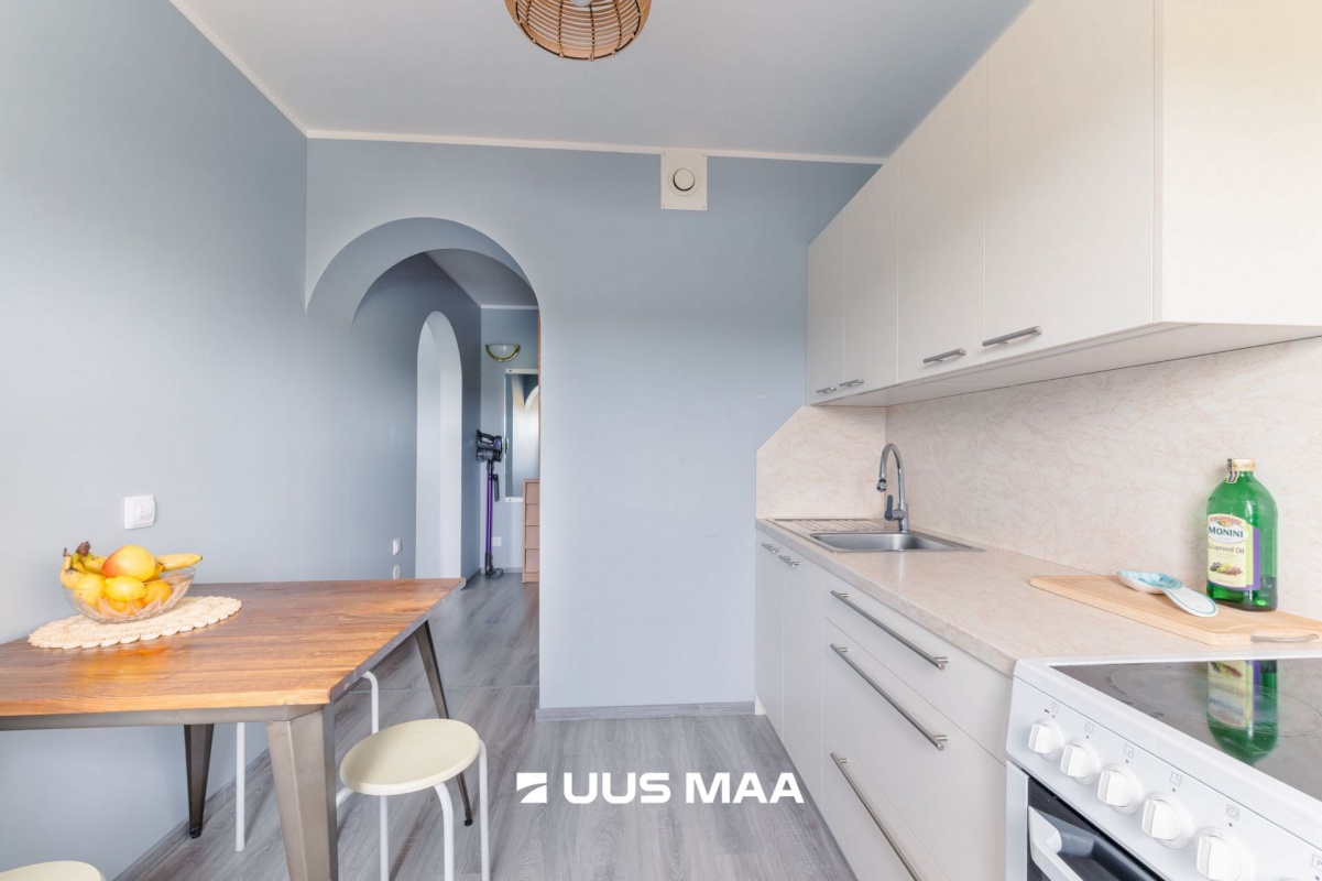 Rakvere linn, Kungla 4