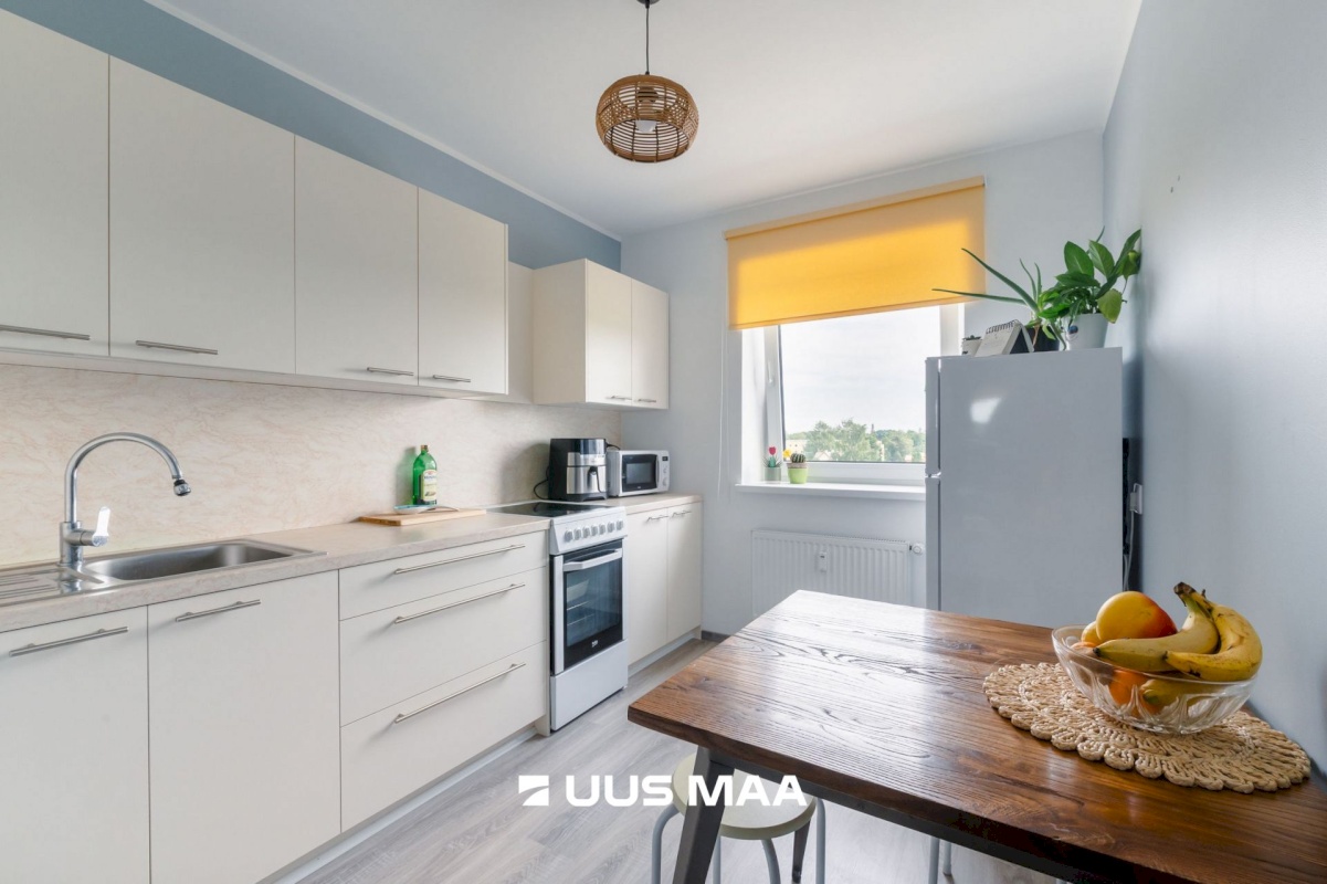 Rakvere linn, Kungla 4