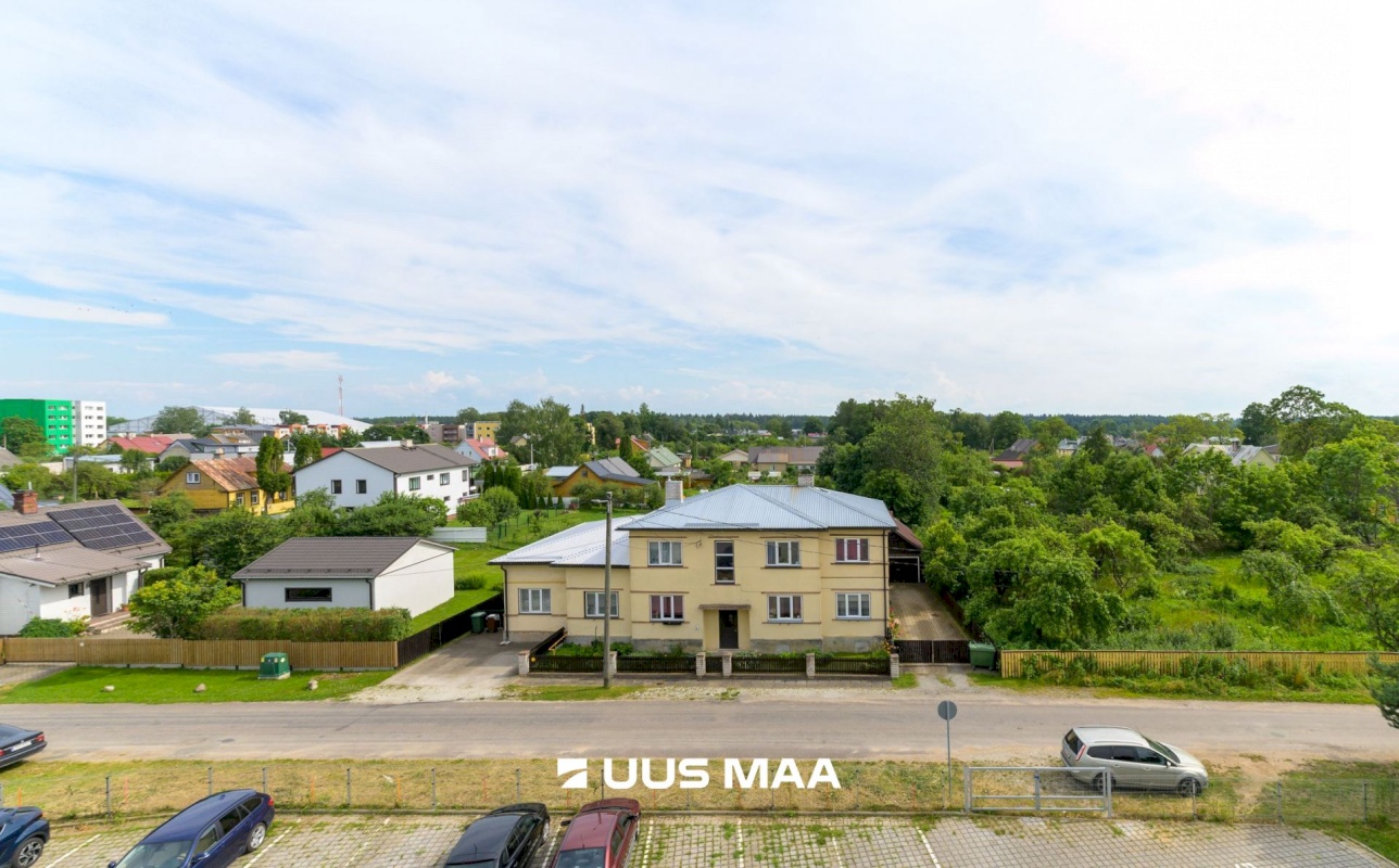 Rakvere linn, Kungla 4