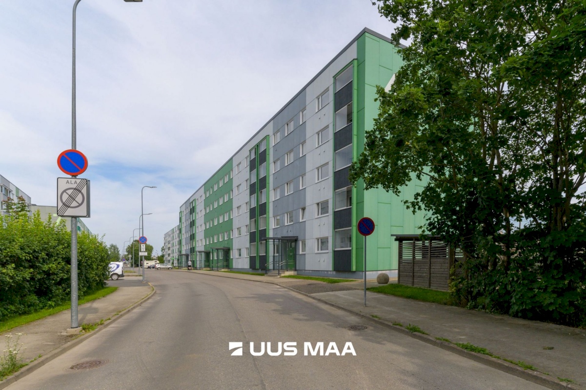 Rakvere linn, Kungla 4