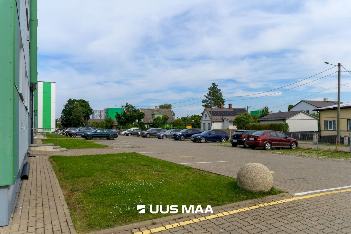Rakvere linn, Kungla 4