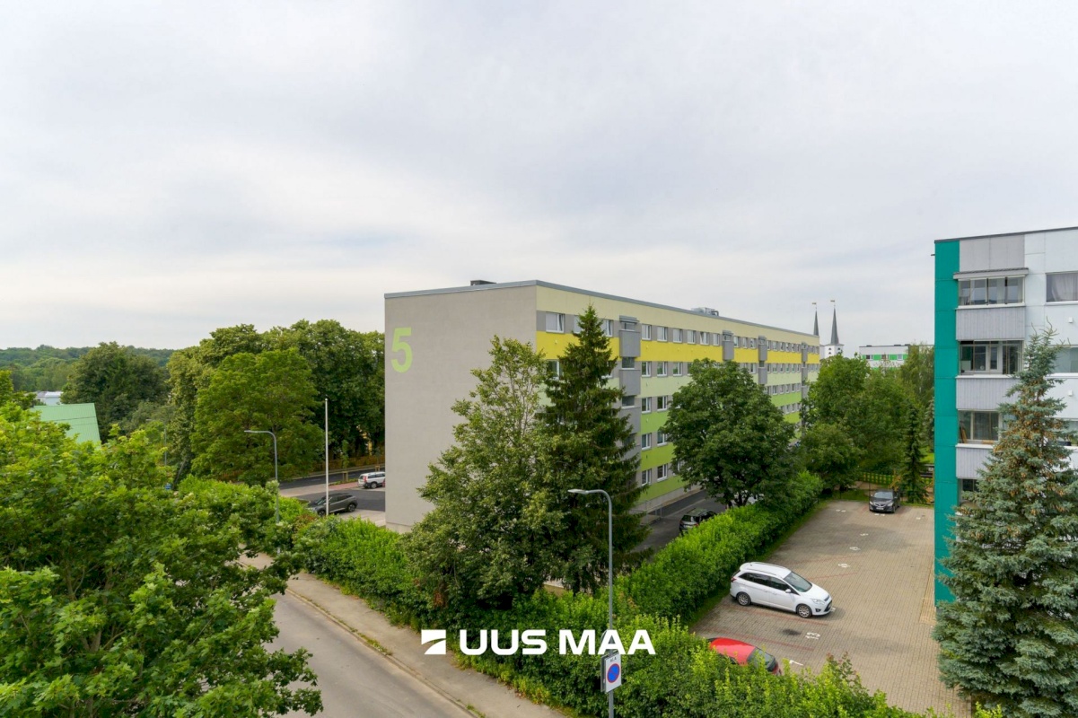 Rakvere linn, Kungla 4