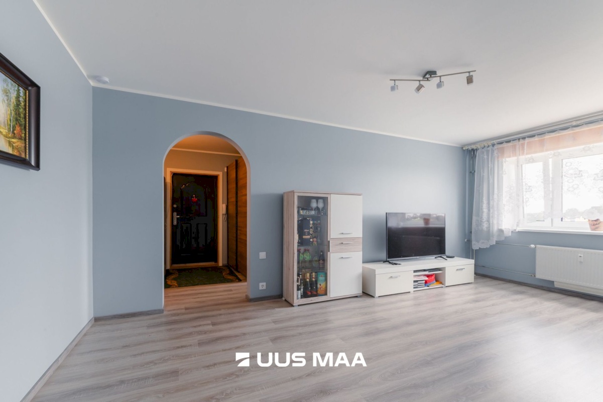 Rakvere linn, Kungla 4