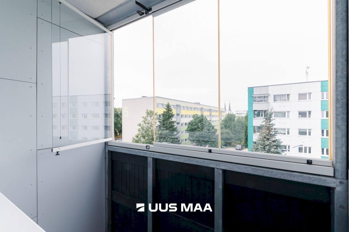 Rakvere linn, Kungla 4