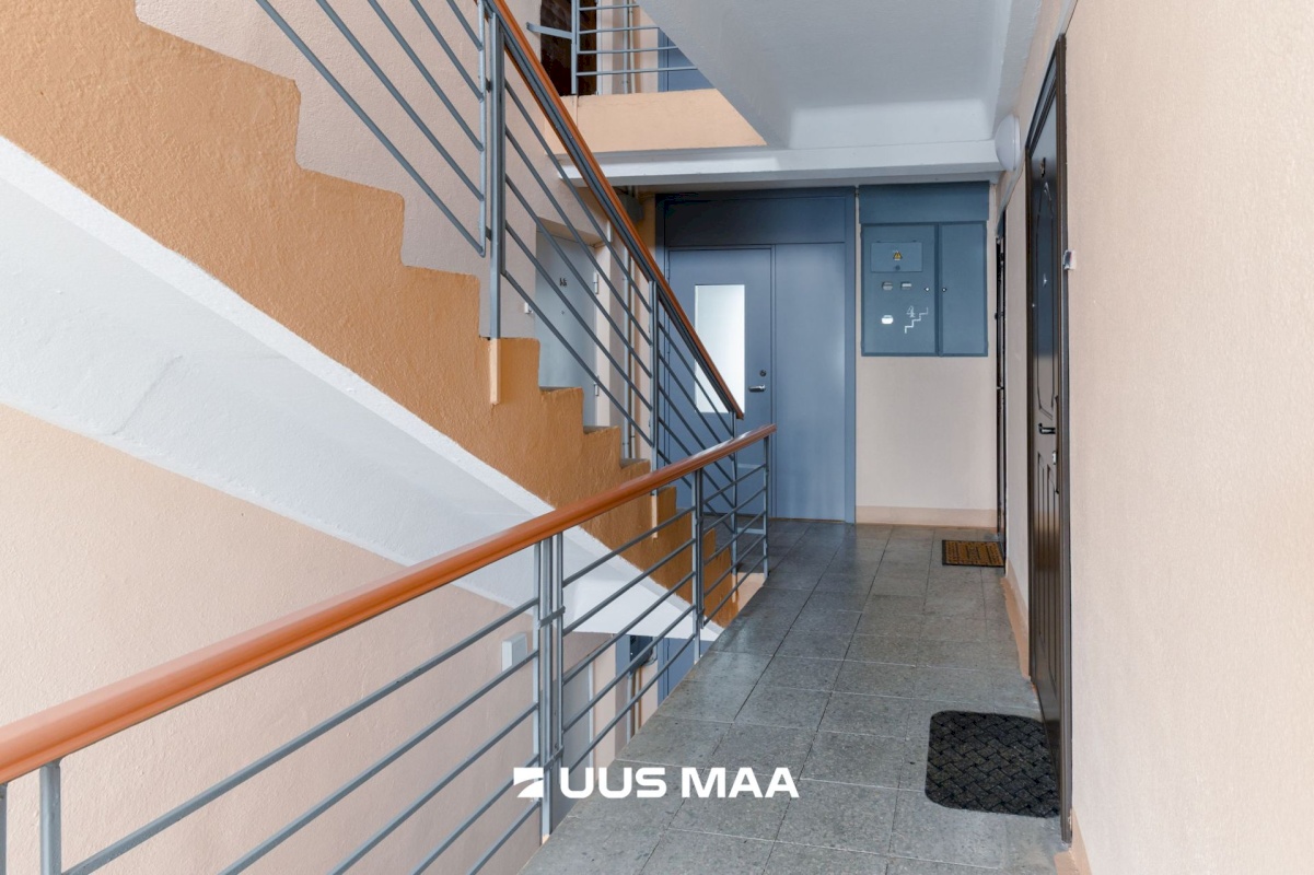 Rakvere linn, Kungla 4