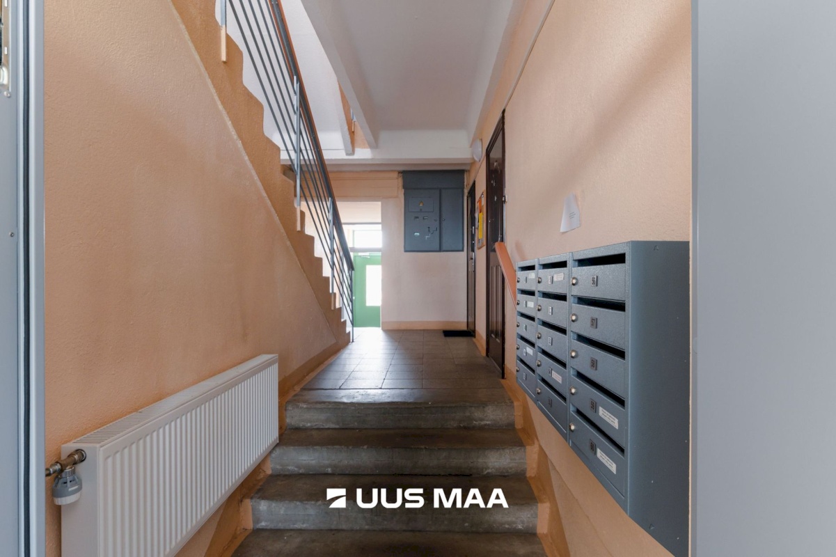 Rakvere linn, Kungla 4