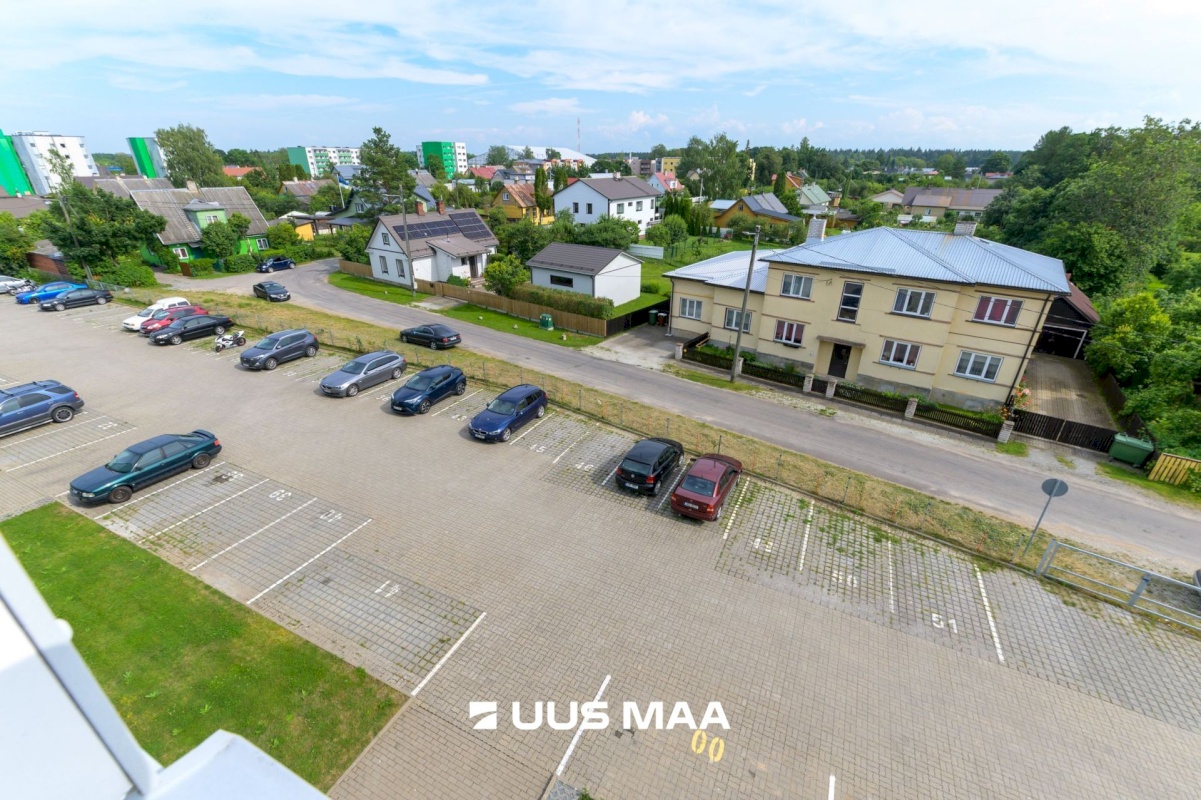 Rakvere linn, Kungla 4