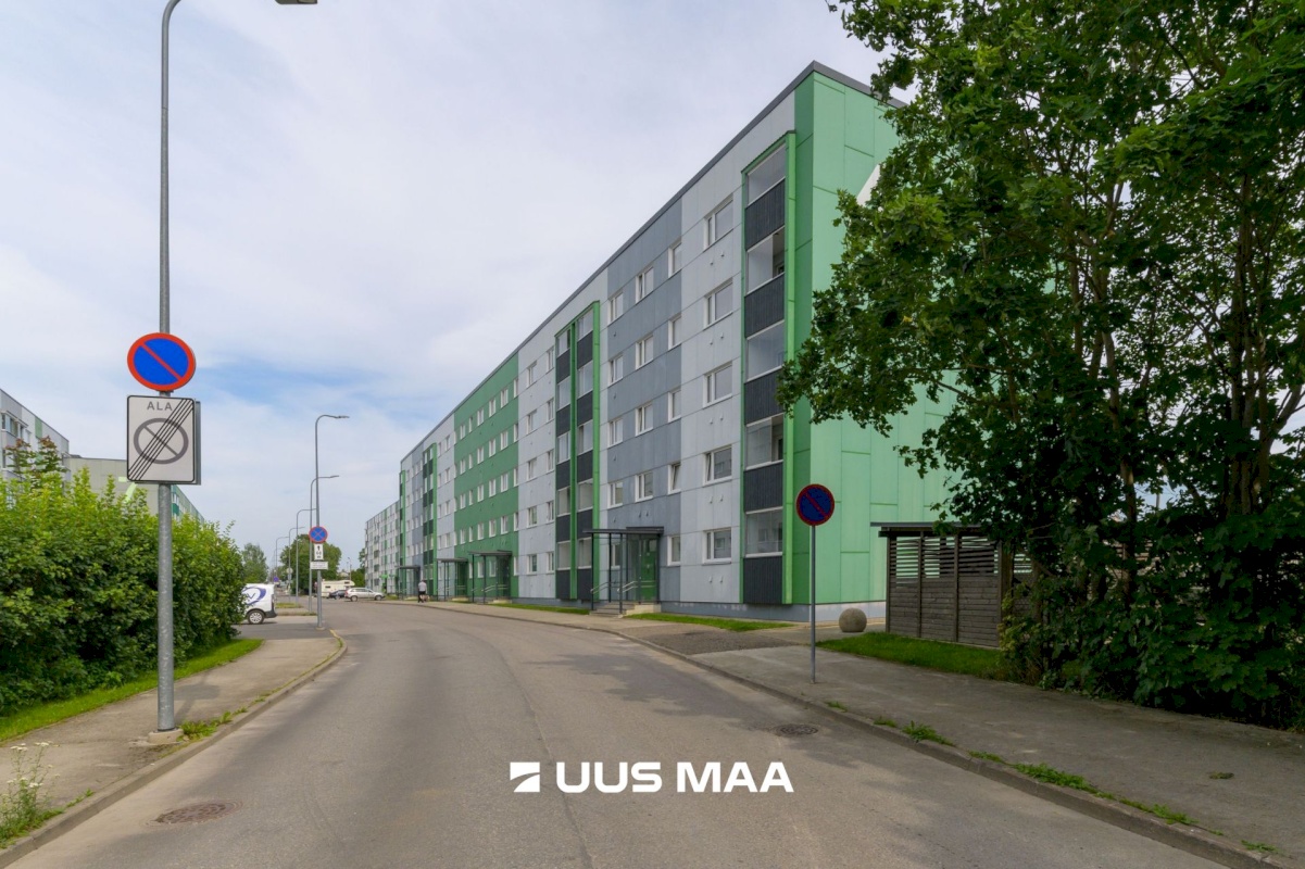 Rakvere linn, Kungla 4