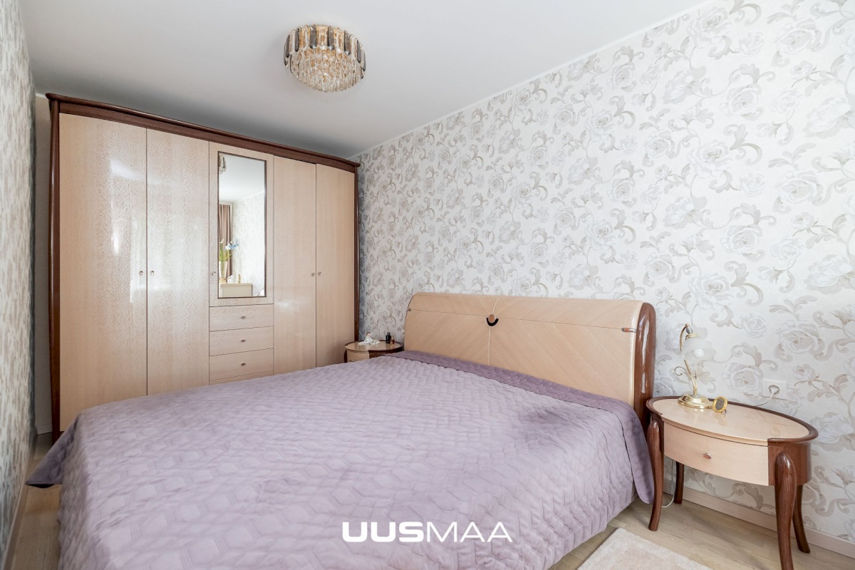 Tallinn, Lasnamäe linnaosa, Sikupilli, Pae tn 9