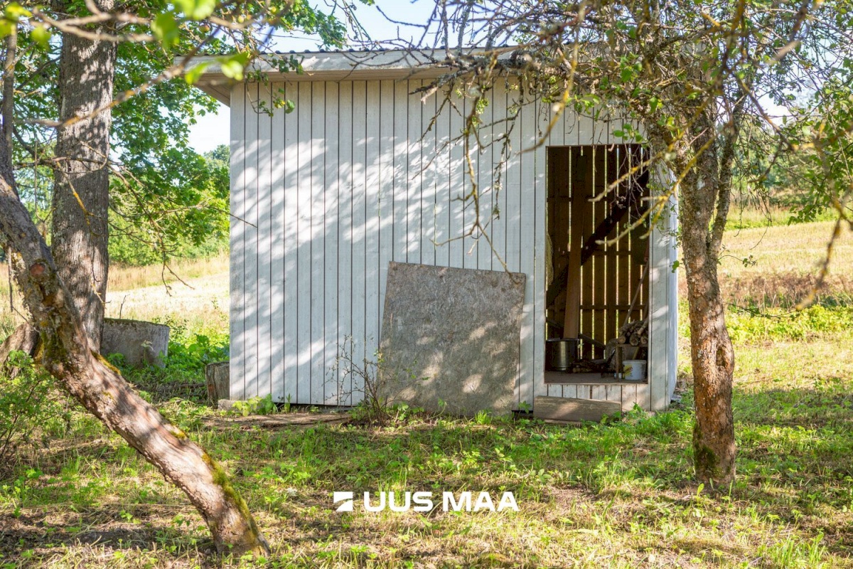 Põlva vald, Suurküla, Tatti-Jaani