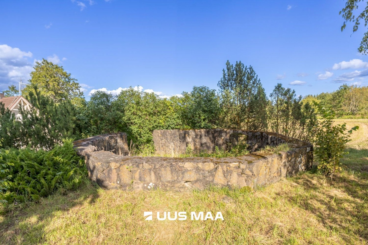 Põlva vald, Suurküla, Tatti-Jaani