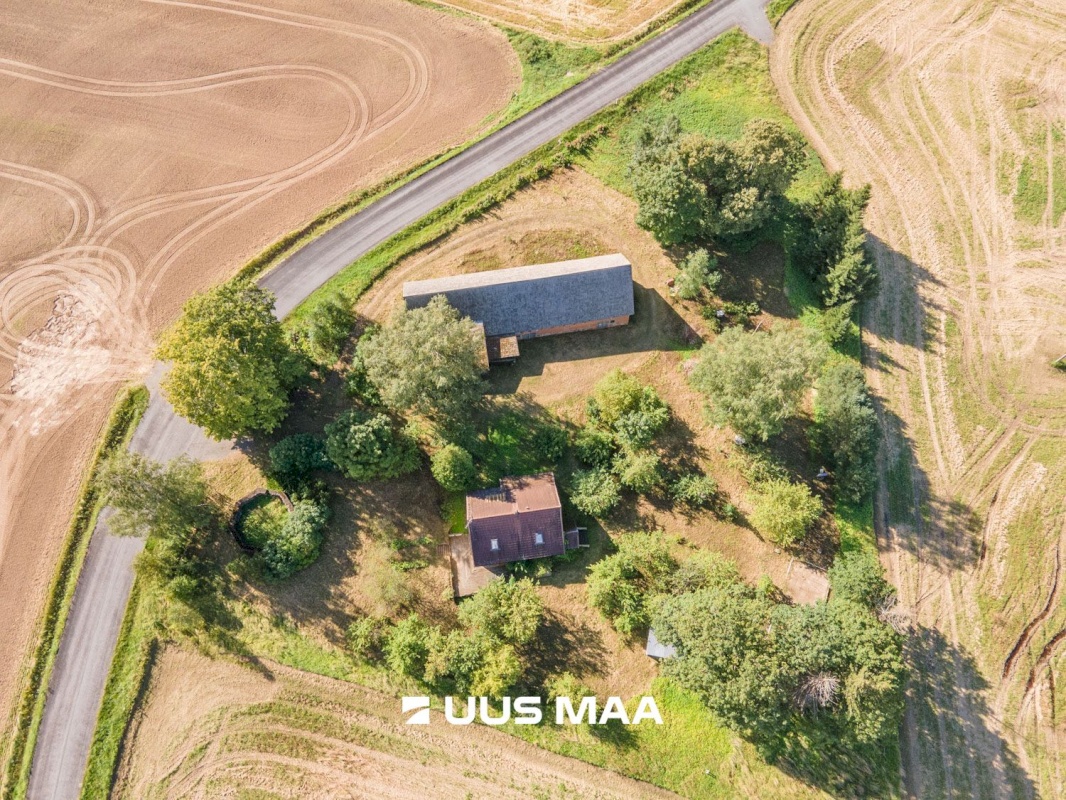 Põlva vald, Suurküla, Tatti-Jaani
