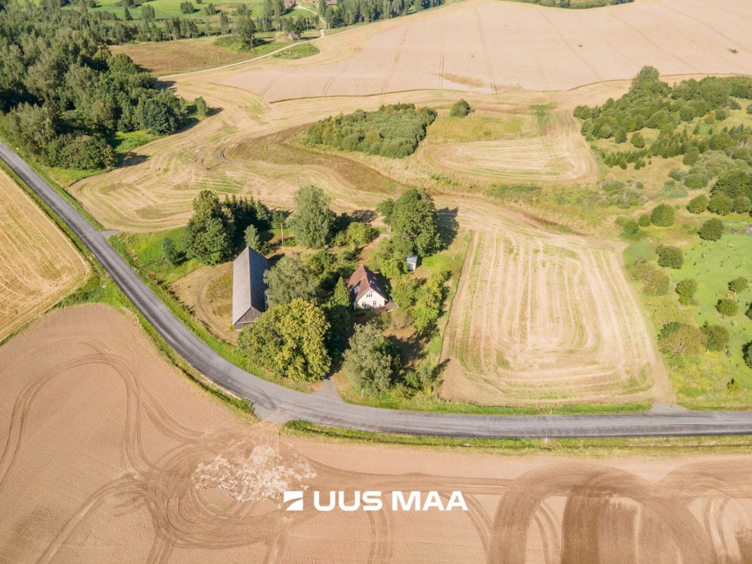 Põlva vald, Suurküla, Tatti-Jaani