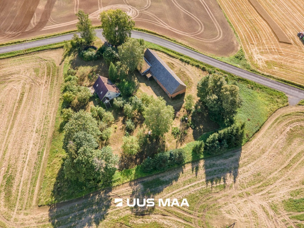 Põlva vald, Suurküla, Tatti-Jaani
