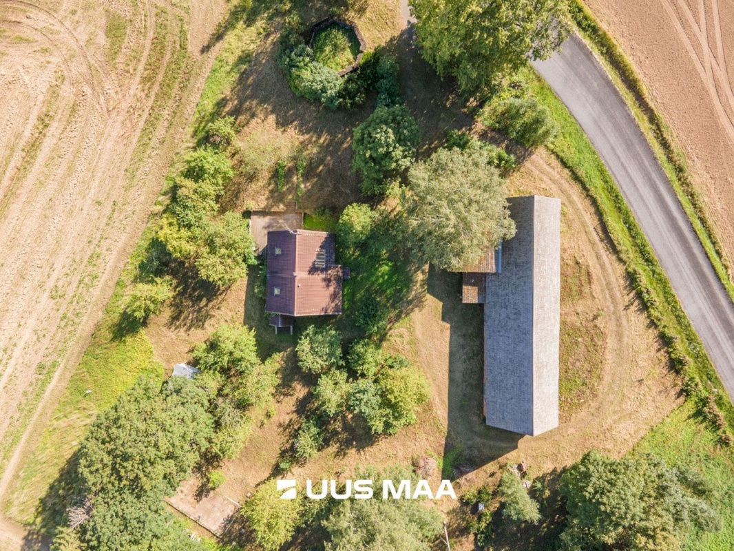 Põlva vald, Suurküla, Tatti-Jaani