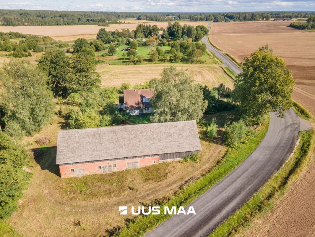 Põlva vald, Suurküla, Tatti-Jaani