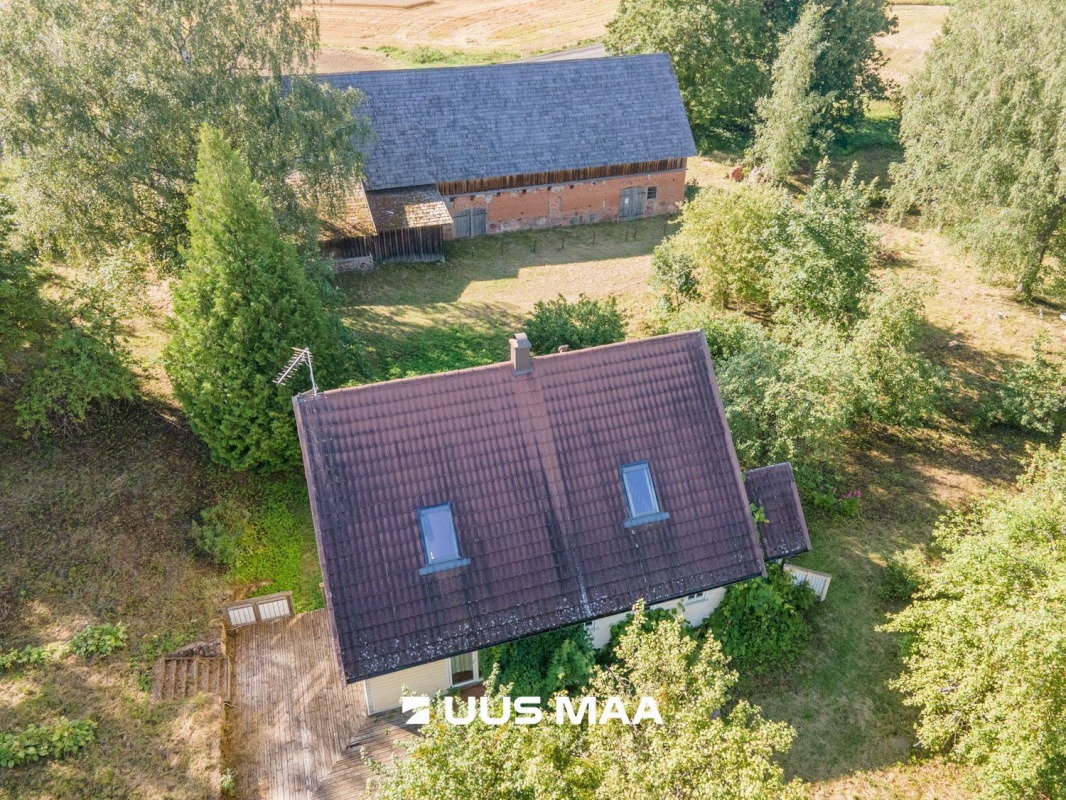 Põlva vald, Suurküla, Tatti-Jaani