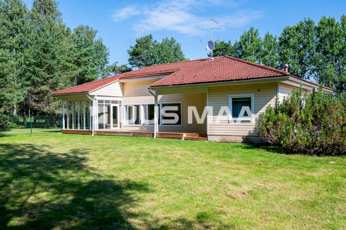 Harku vald, Sõrve küla, Sõrve 35