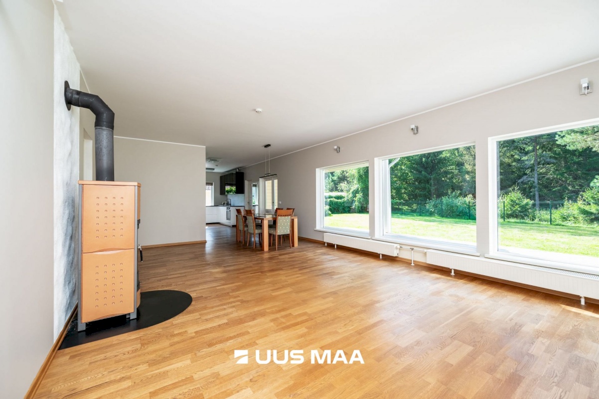 Harku vald, Sõrve küla, Sõrve 35