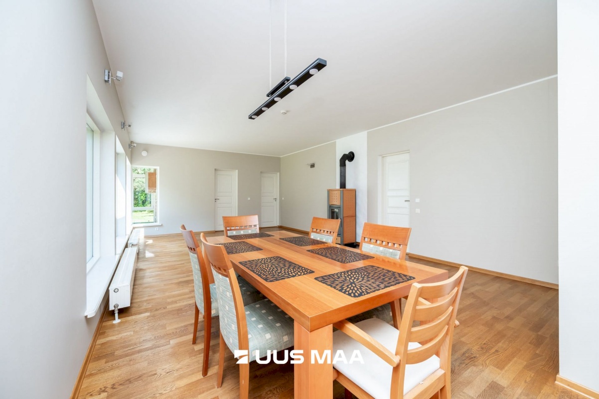 Harku vald, Sõrve küla, Sõrve 35