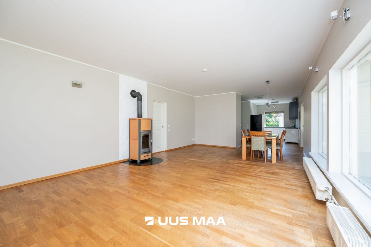Harku vald, Sõrve küla, Sõrve 35