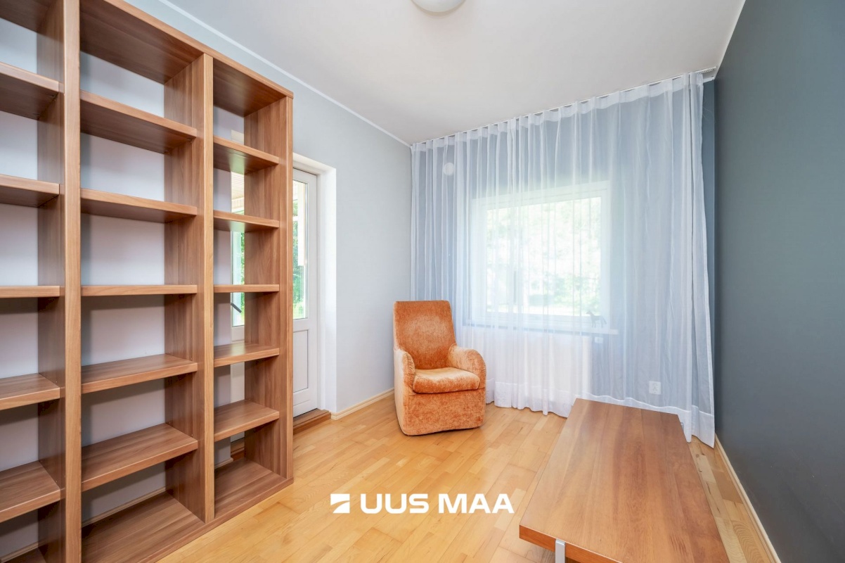 Harku vald, Sõrve küla, Sõrve 35