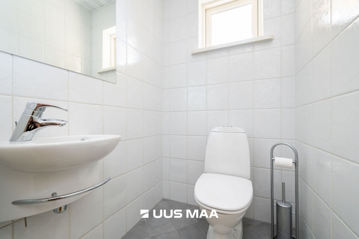 Harku vald, Sõrve küla, Sõrve 35