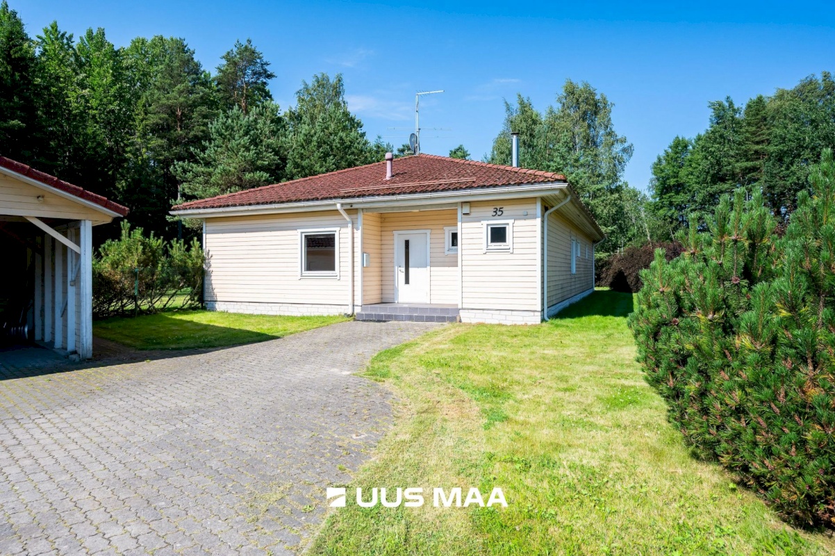 Harku vald, Sõrve küla, Sõrve 35