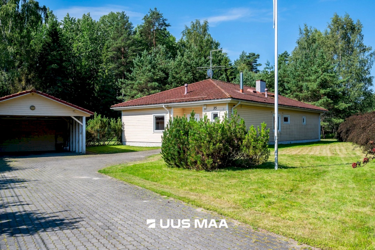 Harku vald, Sõrve küla, Sõrve 35