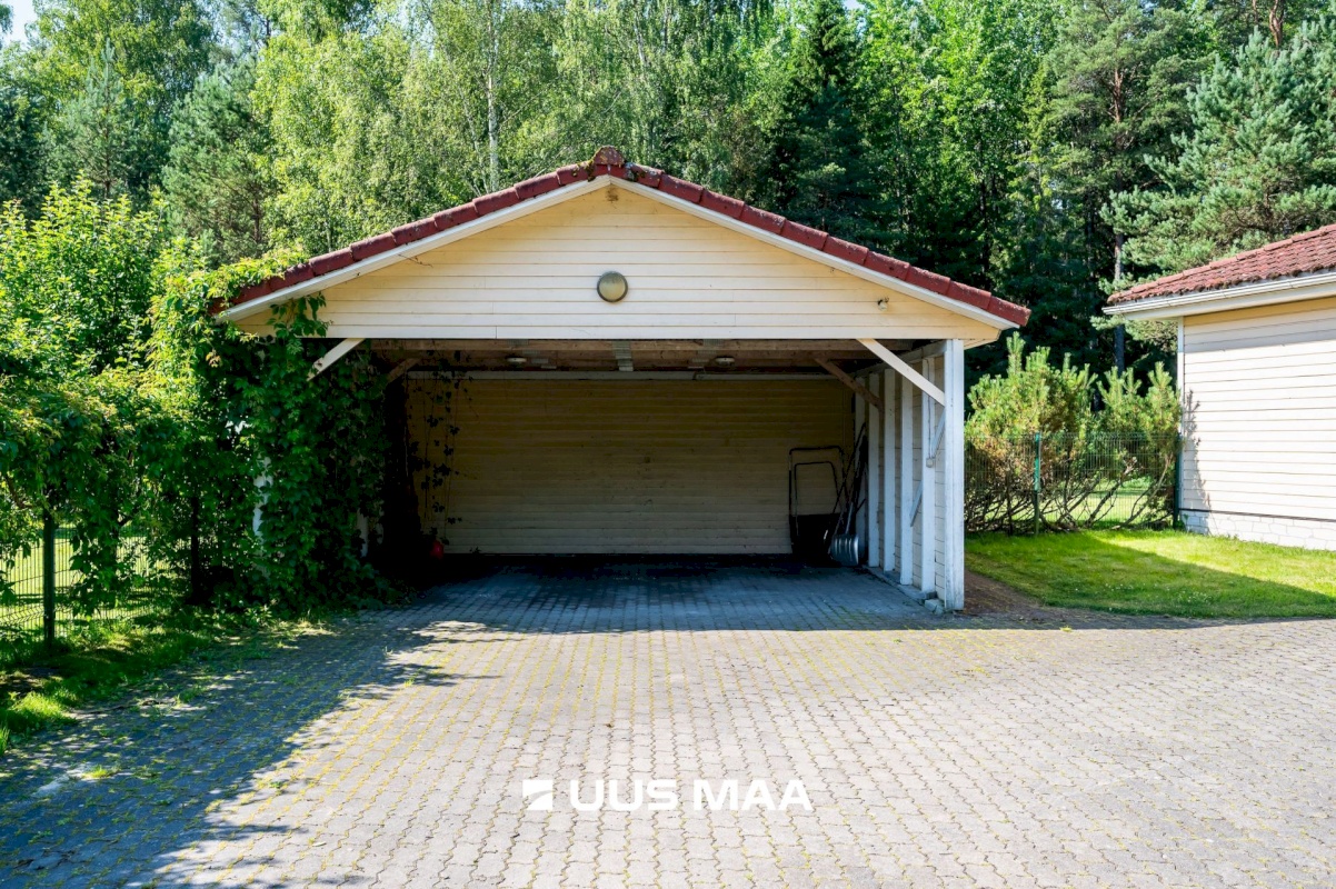Harku vald, Sõrve küla, Sõrve 35