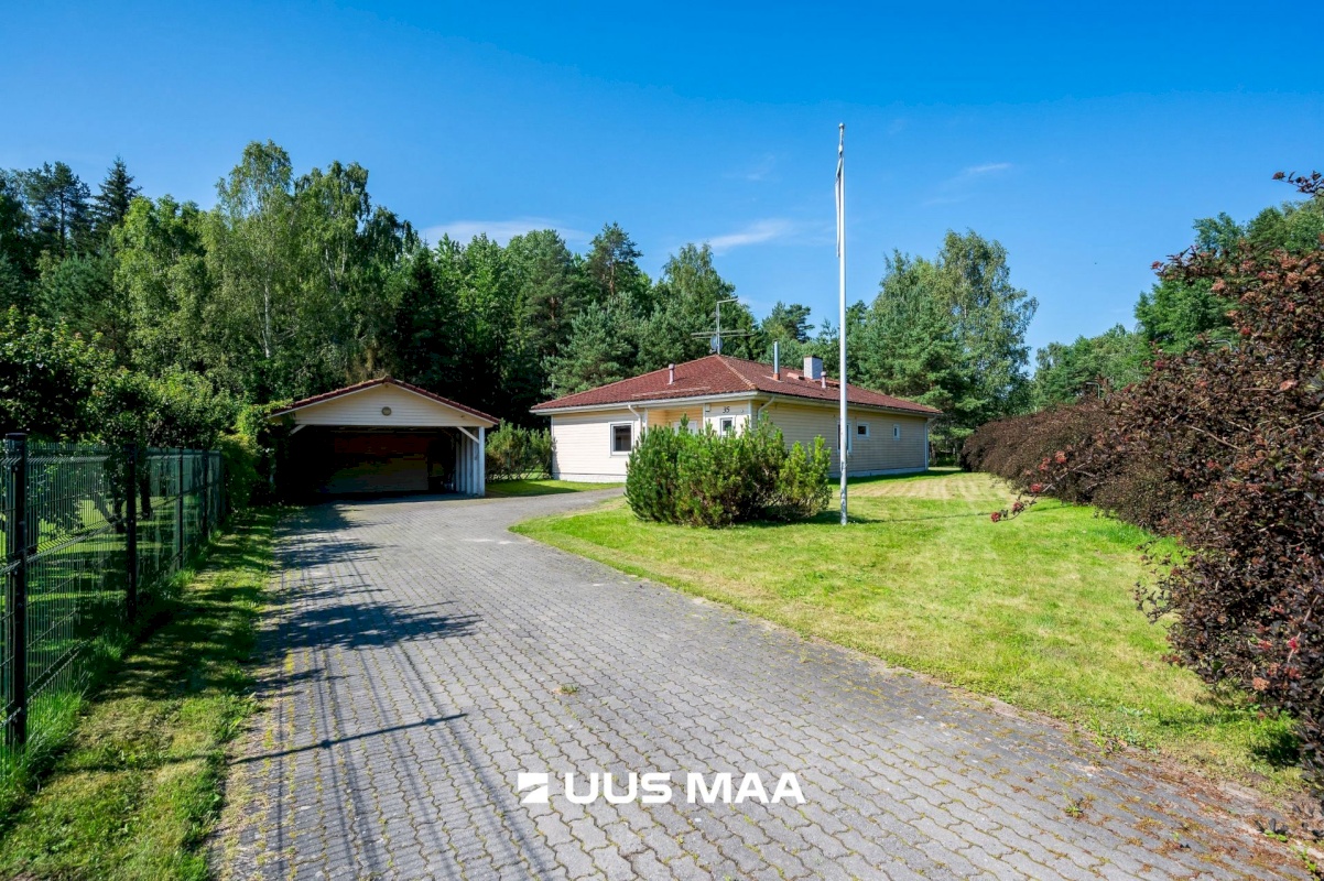 Harku vald, Sõrve küla, Sõrve 35