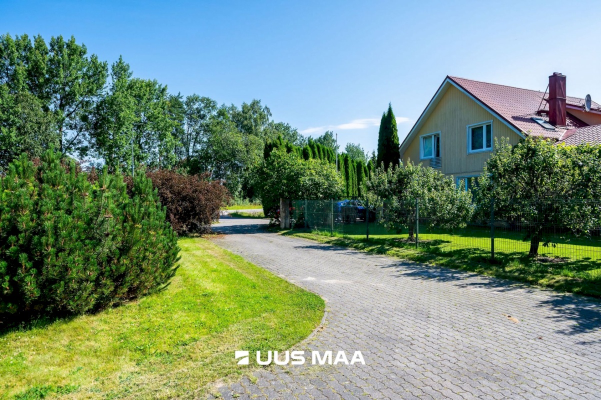 Harku vald, Sõrve küla, Sõrve 35