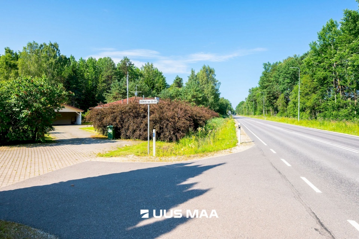 Harku vald, Sõrve küla, Sõrve 35
