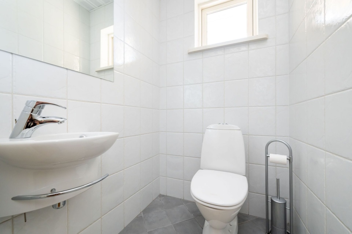 Harku vald, Sõrve küla, Sõrve 35