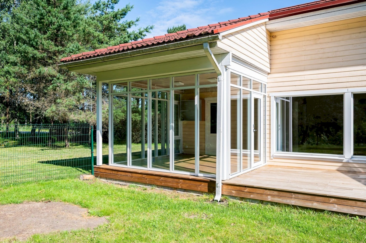 Harku vald, Sõrve küla, Sõrve 35