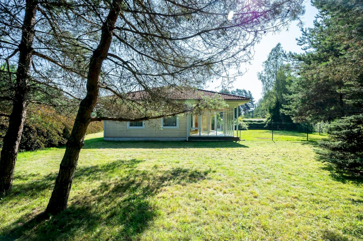 Harku vald, Sõrve küla, Sõrve 35