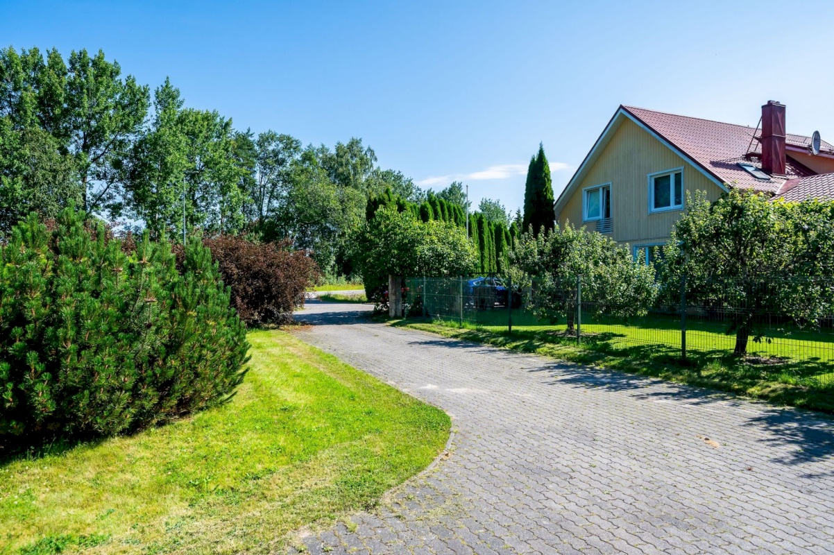 Harku vald, Sõrve küla, Sõrve 35