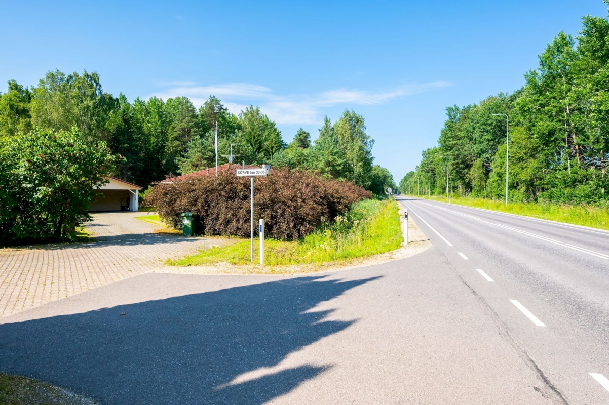 Harku vald, Sõrve küla, Sõrve 35