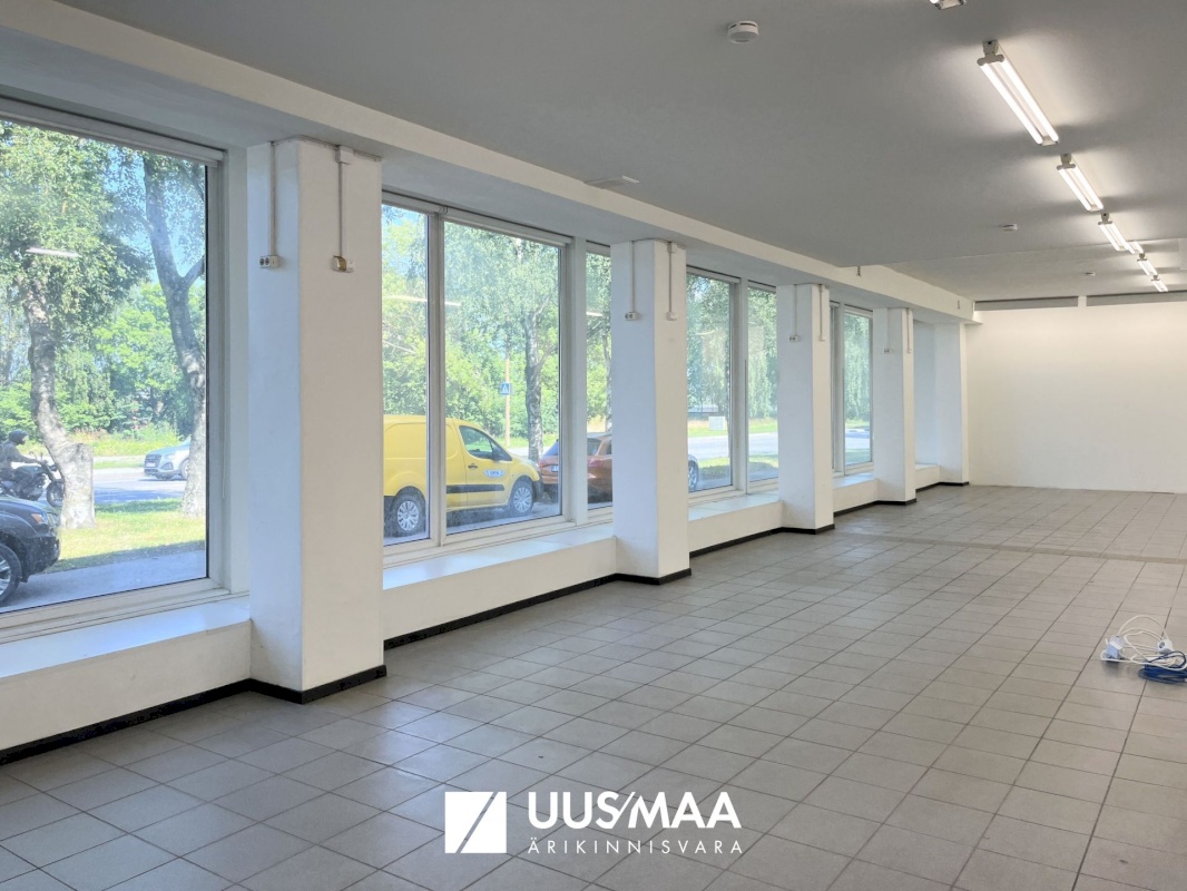 Tallinn, Põhja-Tallinna linnaosa, Tööstuse 73