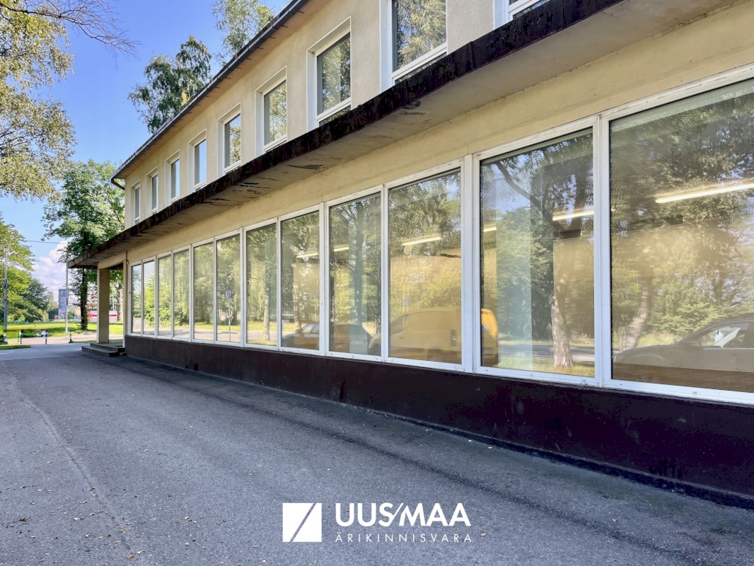 Tallinn, Põhja-Tallinna linnaosa, Tööstuse 73