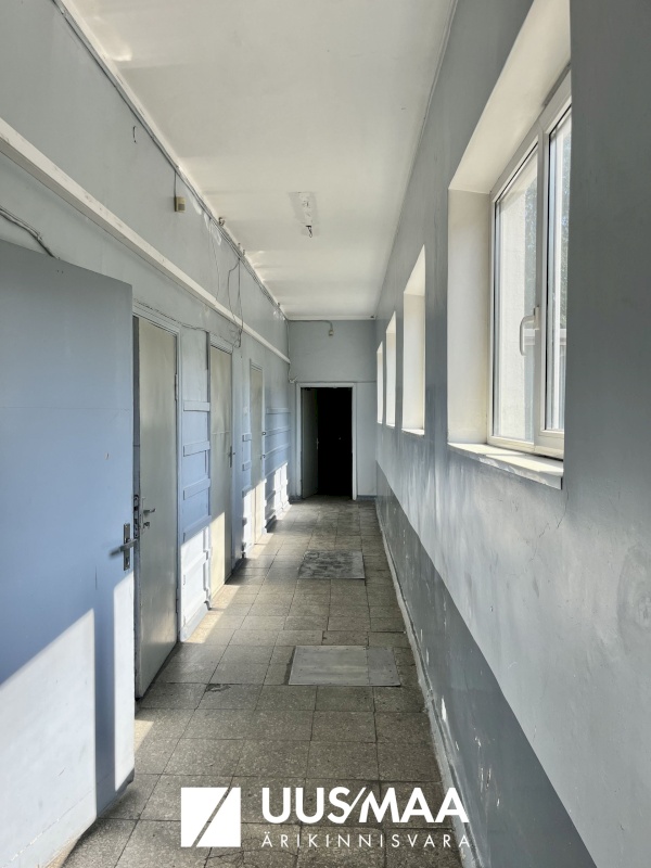 Tallinn, Põhja-Tallinna linnaosa, Tööstuse 73