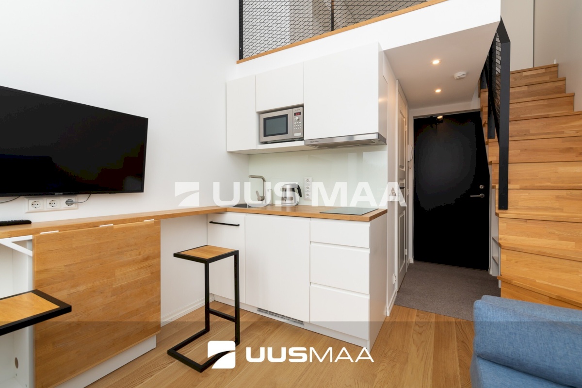 Tallinn, Mustamäe linnaosa, Ehitajate tee 60