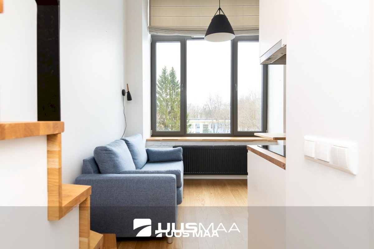 Tallinn, Mustamäe linnaosa, Ehitajate tee 60
